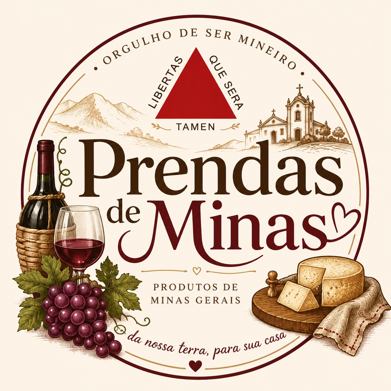 Destaque da loja